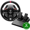 Thrustmaster T128, Volante Force Feedback con Pedali Magnetici, Xbox