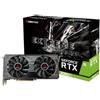 SCHEDA VIDEO GEFORCE RTX 3060 TI 8 GB (VN3606TM82)