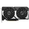 ASUS Dual -RTX5060TI-8G NVIDIA GeForce RTX 5060 Ti 8 GB GDDR7