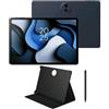 TCL TABLET TCL A1 PLUS 12.2" 2.4K 9445X1-2ALCA111-3 6GB/128GB BLU AND.16 8000MAH FLI