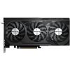 GIGABYTE GeForce RTX 5070 Ti WINDFORCE OC V2 16G Scheda Grafica - 16GB GDDR6, 25