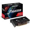 SCHEDA VIDEO RADEON RX6500 XT FIGHTER 4 GB AXRX (4GBD6-DHV3)