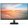 PHILIPS MONITOR 27 LED IPS 16:9 4K UHD 4MS 350 CDM, DP/HDMI, MULTIMEDIALE