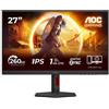 AOC MONITOR GAMING 27 IPS FHD REG ALT