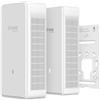 TP-LINK WIRELESS WALL-PLATE ACCESS POINT BE9300 TP-LINK EAP775-WALLWIFI 7 UPLINK:1P RJ45