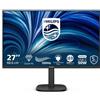 PHILIPS MONITOR 27 LED IPS QHD 16:9 4MS 350 CDM 120HZ, PIVOT, VGA/DP/HDMI, USB-C
