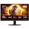 AOC MONITOR GAMING 27 IPS FHD 260HZ
