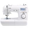 Brother 4977766712637 - Innov-is 15 Macchina da Cucire Elettronica - 16 Tipi di Punti.