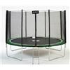 SUN&SPORT TRAMPOLINO MAXI 360CM CON SCALA - Sun&sport - Toys Center