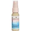 Pureology Color Fanatic Multi-Tasking Leave-In Spray, 21 Benefits for All Hair Types, Heat Protection, Detangling & Frizz Control, Infused with Coconut & Camellia Oils, Color Safe, Vegan]