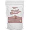 mGanna Polvere di argilla di calamina naturale al 100%, 0,5 kg, 454 g/m², per rassodare la pelle, creme, lozioni e sapone