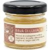 Antiche Bolle Unguento alla Bava di Lumaca 100% Naturale con Olio di Girasole e Vitamina E - Crema Viso Notte Anti-Rughe Rigenerante per Pelli Mature - Idratazione Profonda ed Effetto Tensore su Viso e Décolleté