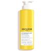 Decleor Decléor Neroli Bigarade Cleansing Milk 400ml - Gentle Facial Cleanser for All Skin Types, Hydrating Cream Cleanser with Essential Oils & Green Tea for Face Care