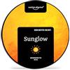 nutrive pharma Sunglow crema solare Acceleratore abbronzante (300 ml) - 43% in più | Crema abbronzante per solarium e outdoor | abbronzatura naturale con oli nutrienti e antiossidanti | Senza vaselina, texture