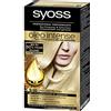 Syoss OLEO INTENSE Coloration 9-10 Biondo chiaro 115 ml