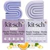 Kitsch Shampoo 5.9 Once (confezione da 1) Viola