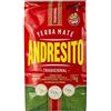 Yerbee Andresito Tradizionale 1000g | Yerba Mate dall'Argentina | Tè sfuso con steli