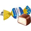 Konti Caramelle Mousse al Latte - Praline Morbide Ripiene - 1 kg