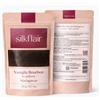 Silkflair Vaniglia Bourbon del Madagascar in polvere (20 g) | Confezione refill | 100% Vanilla planifolia pura, senza zuccheri, aromi o additivi | vaniglia naturale da baccelli interi | aroma intenso