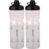 ZEFAL BORRACCIA SENSE SOFT 80 NO-MUD TRANSLU GREEN (Confezione da 2)