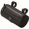 Topeak Tubular Barbag 1.5L Borsa per Manubrio da Bicicletta Nero