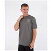 Hurley Lycra da Surf a Maniche Corte da Uomo - Bolud