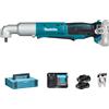 MAKITA Chiave ad impulsi angolare Makita TL065DSAJ 12V 2Ah
