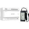 Hikvision DS-KAD706Y-SP. VideoIntercom 2fili distributore per DS-KAD706Y/704Y