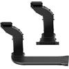 Cecotec Kit di Scarico per Piano Cottura a Induzione Bolero Squad IH 4800. Sistema Estrazione per Piano con Cappa Integrata, Compatibile con Bolero Squad IH 4800, Ideale per Isole, Per Aria Più Pulita