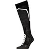HEAD Calcetines Ski Performance Kneehigh 1 Par Negro Talla 35/38