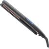 REMINGTON S9100B PIASTRA STRETTA CERAMICA 230GR. LCD PROLUXE BLACK