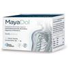 MAYA PHARMA Srl mayadol 30 stick packs orosolubili da 1,9 g gusto arancia senza glutine senza lattosio