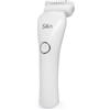 SILK'N LSW1PE1001 Rasoio elettrico per donne, Con testina regolapeli, LadyShave Wet&Dry, colore Verde, 5 x 3 x 17 cm