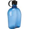 Nalgene Oasis Borraccia Blu 1 L