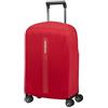 Samsonite - Custodia pieghevole per valigia S, Rossa