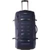 Hedgren Viaggio Duffle with Wheels 79 cm Peacoat Blue