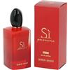 Giorgio Armani Sì Passione Intense Eau de Parfum (donna) 100 ml