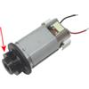 Proxxon Motore con frizione ventola per MF70 dal numero di serie 22852 Art. 27110-113