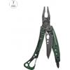 Leatherman Utensile multiuso Skeletool CX OD Green 7 funzioni Art. LTG833139