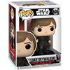 Funko Pop! Star Wars: RotJ 40th - Luke- Figura in Vinile da Collezione - Idea Regalo - Merchandising Ufficiale - Giocattoli per Bambini e Adulti - Movies Fans - Figura per i Collezionisti