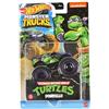 Hot Wheels Monster Trucks Teenage Mutant Ninja Turtles HKM22 Donatello
