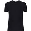 RAGNO MAGLIA WSK MEZZA MANICA SCOLLO A V RAGNO 601598 NERO