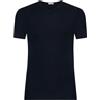 RAGNO MAGLIA WSK MEZZA MANICA SCOLLO A V RAGNO 601598 BLU