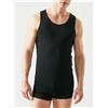 RAGNO VOGATORE WSK SPALLA LARGA 601592 RAGNO NERO