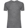 RAGNO MAGLIA WSK MEZZA MANICA GIROCOLLO RAGNO 601597 GRIGIO