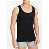 RAGNO VOGATORE SILKOTTON SPALLA LARGA RAGNO 601692 NERO