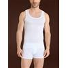 RAGNO VOGATORE SILKOTTON SPALLA LARGA RAGNO 601692 BIANCO