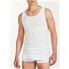 RAGNO MAGLIA SINTONIA SPALLA LARGA RAGNO 065452 BIANCO LANA