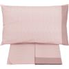GABEL CHROMO COMPLETO LENZUOLA MATRIMONIALE GABEL 13463 ROSE'