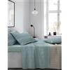 GABEL Completo Lenzuolo Matrimoniale Aster Gabel 315 OTTANIO
